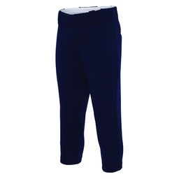 RISE 3/4 SOFTBALL PANT 