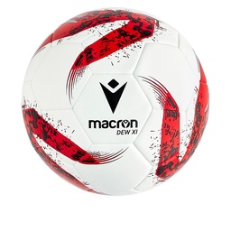 [582721101] ФУТБОЛНА ТОПКА DEW XI FIFA QUALITY HYBRID N.5  BIA