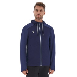 GULVAIN 3D HOODY FZIP